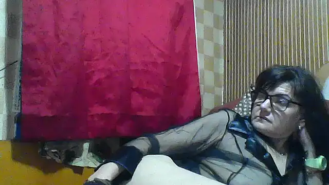 AlanaLaDream online show from 01/17/25, 07:38