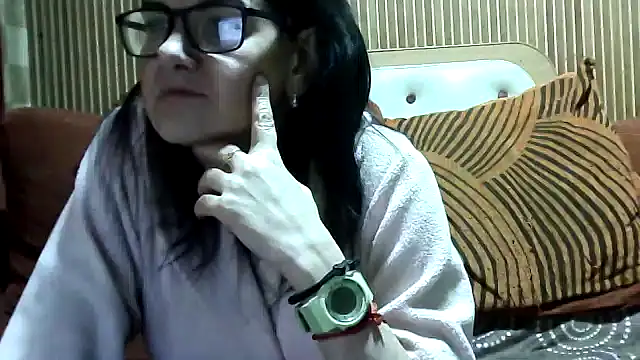 AlanaLaDream online show from 02/27/25, 06:42