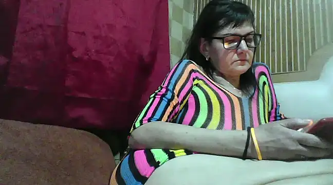 AlanaLaDream online show from 03/05/25, 08:21