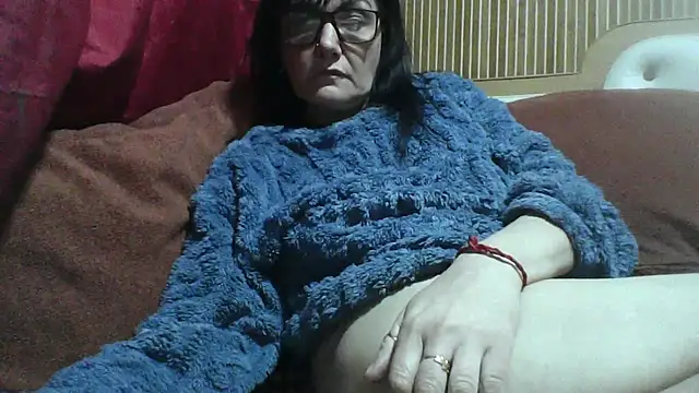 AlanaLaDream online show from 03/15/25, 04:21