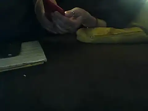 AlanaLaDream online show from 03/21/25, 11:34