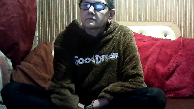 AlanaLaDream online show from 02/08/26, 06:44