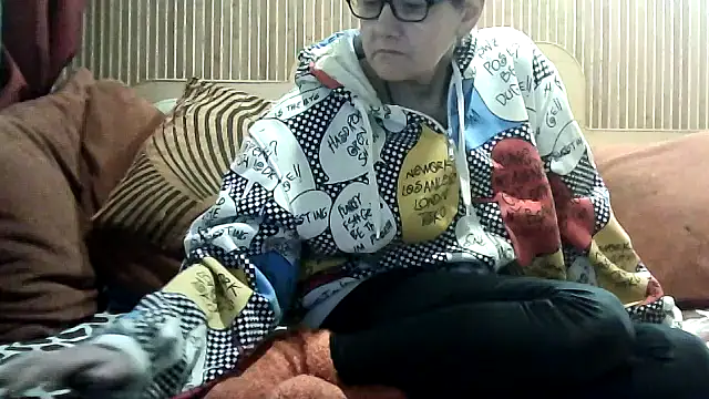 AlanaLaDream online show from 02/22/26, 02:26