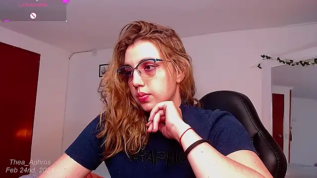 Snapshot of Thea_Aphros_ chatting on 02/24/25, 07:30 Thea Aphros  online show from 02/24/25, 07:30