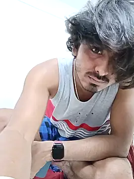 Samser0403 online show from 10/14/25, 06:31