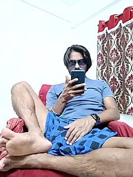 Samser0403 online show from 10/30/25, 05:46