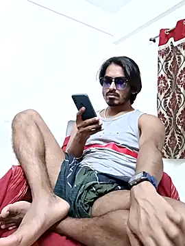 Samser0403 online show from 10/31/25, 06:53