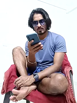 Samser0403 online show from 11/27/25, 06:10