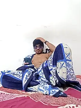 Samser0403 online show from 12/18/25, 06:58