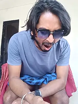 Samser0403 online show from 01/10/26, 06:48