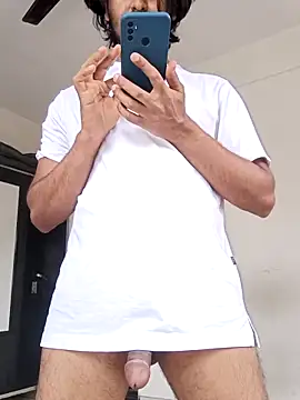 Samser0403 online show from 02/18/26, 10:33