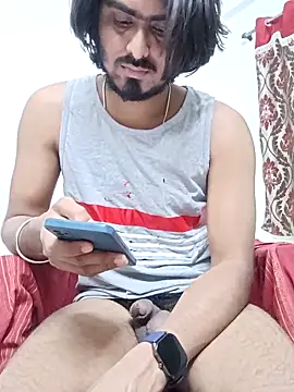 Samser0403 online show from 03/07/26, 06:05