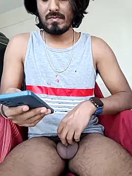 Samser0403 online show from 03/08/26, 05:22