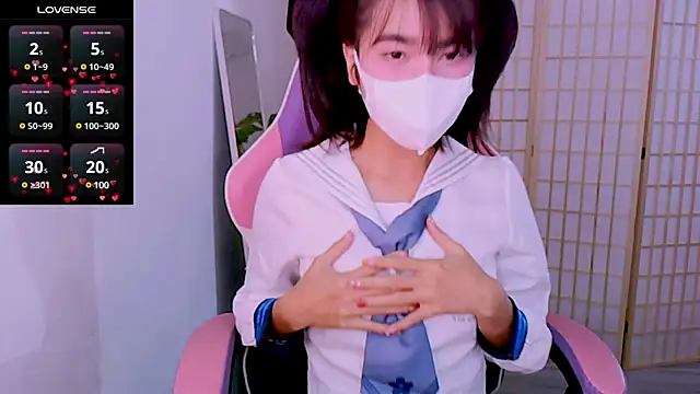 Snapshot of desiregirl69 chatting on 02/26/25, 03:08 desiregirl69 online show from 02/26/25, 03:08