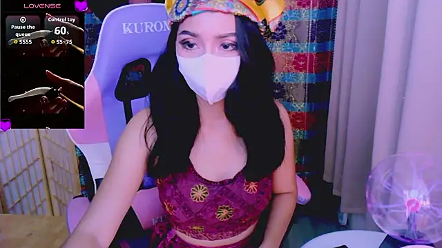 Snapshot of desiregirl69 chatting on 02/26/26, 03:22 desiregirl69 online show from 02/26/26, 03:22