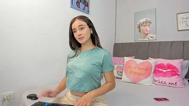 naughtyloverss online show from 03/07/26, 03:31