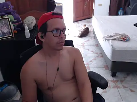 Pit xxz online show from 10/24/25, 03:08