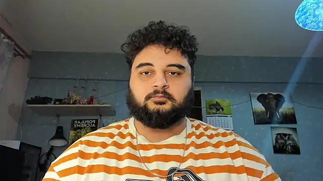 teddy alan online show from 02/05/25, 03:09