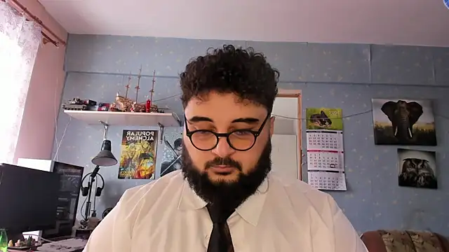 teddy alan online show from 02/15/25, 09:05