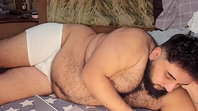 teddy alan online show from 02/16/25, 01:27