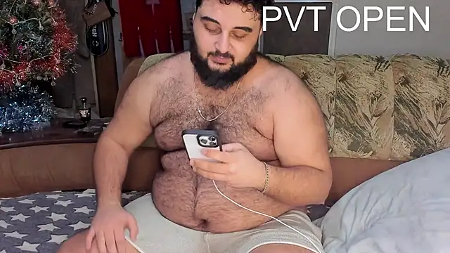 teddy alan online show from 02/20/25, 02:13