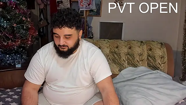 teddy alan online show from 02/21/25, 02:48