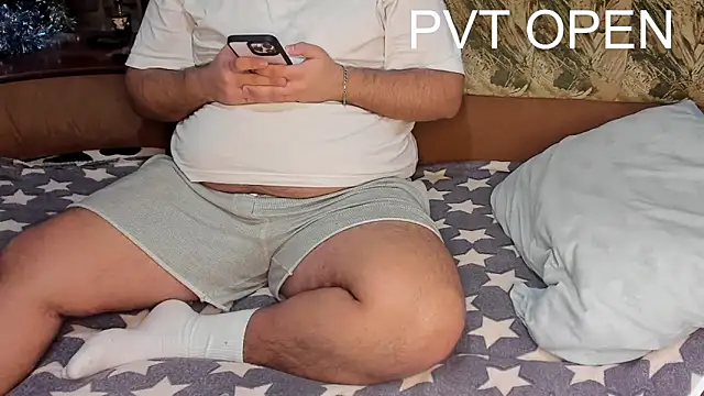 teddy alan online show from 02/24/25, 02:04