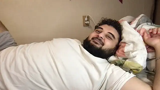 teddy alan online show from 10/20/25, 12:49