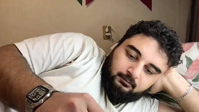 teddy alan online show from 10/22/25, 11:21