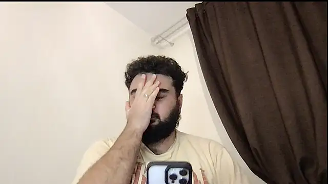 teddy alan online show from 11/17/25, 12:44