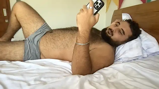 teddy alan online show from 07/09/26, 05:00