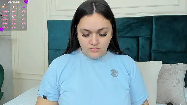 Charlotte Mayer online show from 01/27/25, 12:05