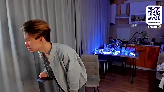 AndrewwCarter2 online show from 03/09/25, 07:15