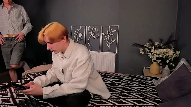 AndrewwCarter2 online show from 02/07/26, 07:17