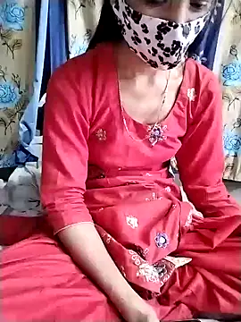 Cute-Ridhima online show from 01/24/25, 06:03