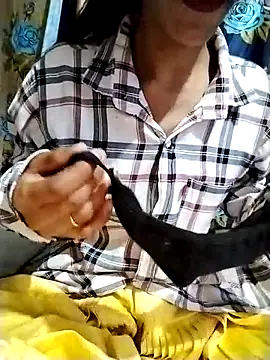 Cute-Ridhima online show from 02/27/25, 07:34