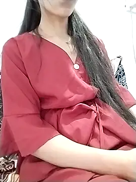 Cute-Ridhima online show from 09/27/25, 05:45