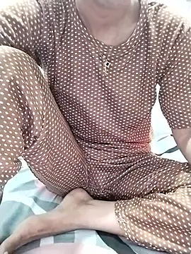 Cute-Ridhima online show from 11/20/25, 03:18