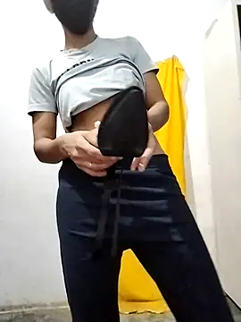 Cute-Ridhima online show from 11/23/25, 06:57