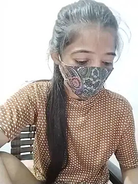 Snapshot of Cute-Ridhima chatting on 05/23/26, 01:00 Cute-Ridhima online show from 05/23/26, 01:00