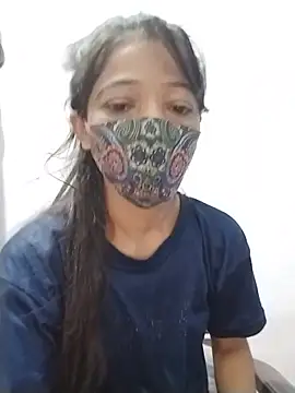 Cute-Ridhima online show from 07/14/26, 03:22