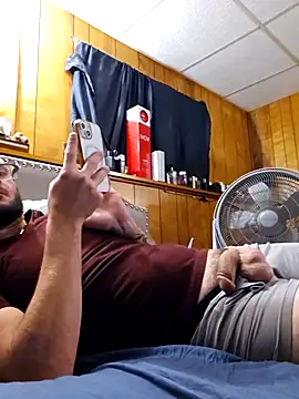 hungverrec online show from 09/18/25, 06:26