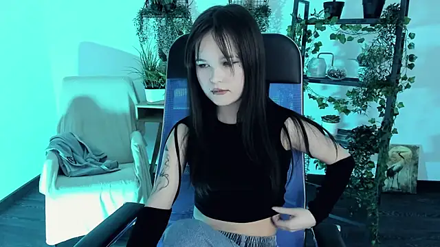 Elainebeness online show from 02/21/26, 05:14