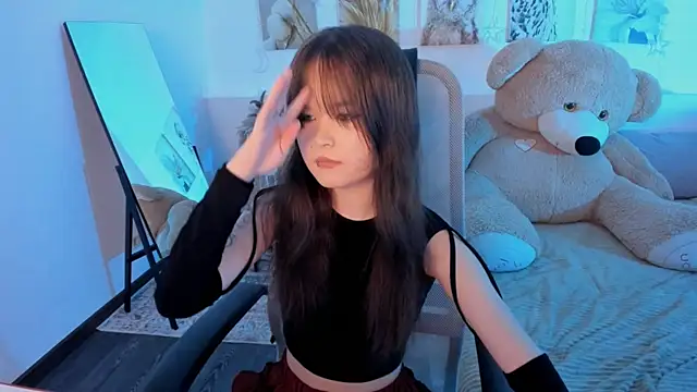 Elainebeness online show from 03/31/26, 04:18