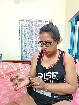 JODI NO1 online show from 02/26/26, 01:10