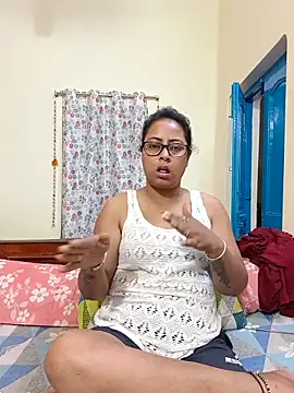 JODI NO1 online show from 03/20/26, 01:16