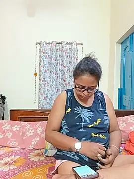 JODI NO1 online show from 05/29/26, 01:20