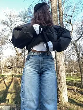 PoppyRobinson online show from 12/07/24, 09:17