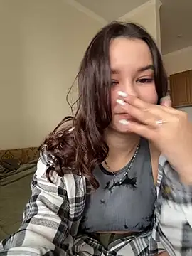 PoppyRobinson online show from 12/08/24, 08:20