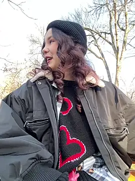 PoppyRobinson online show from 12/09/24, 09:06